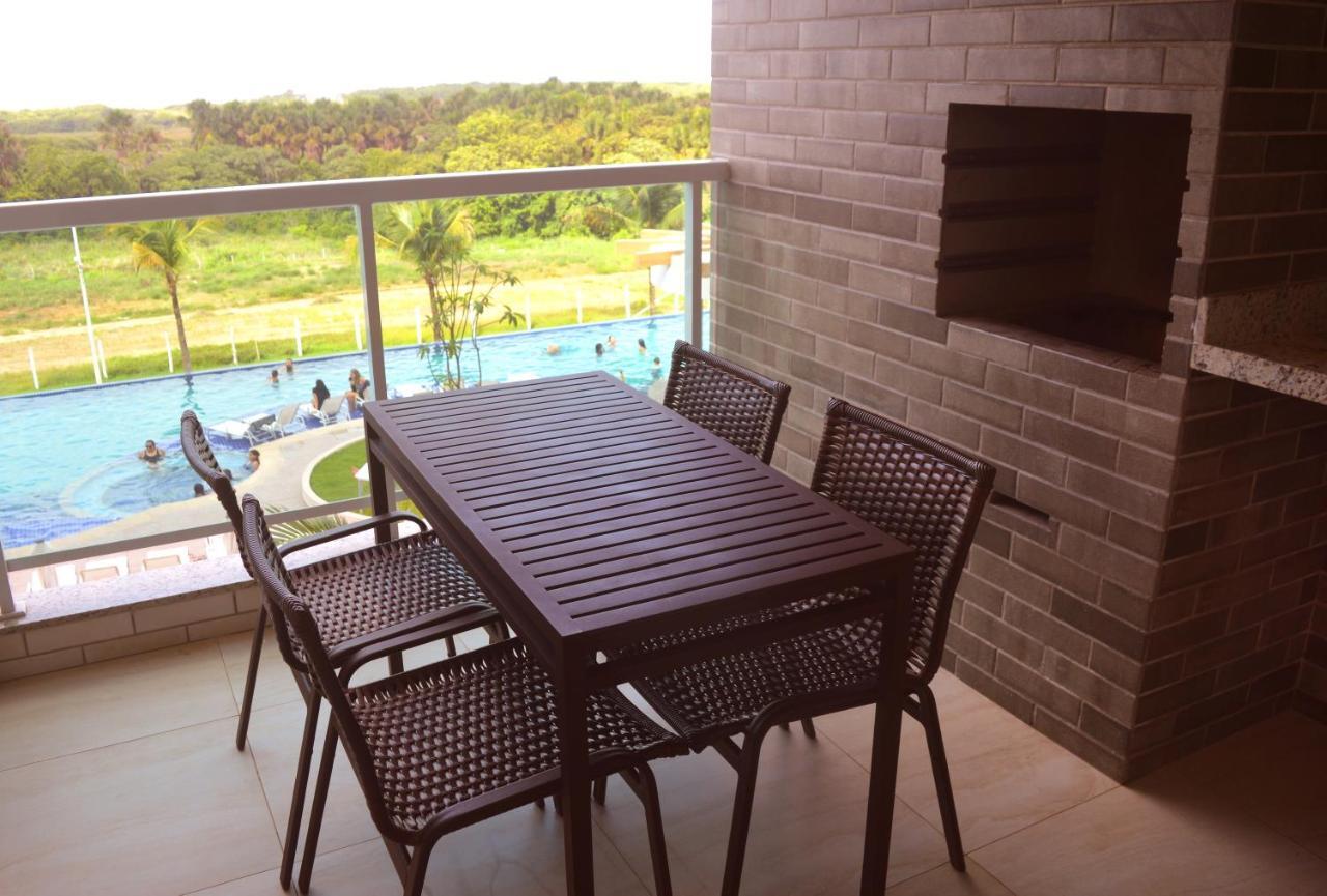 Salinas Park Resort Salinópolis Extérieur photo